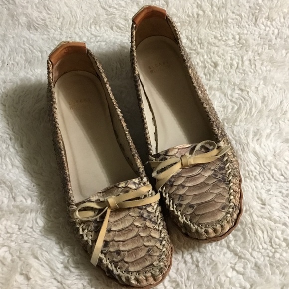 Stuart Weitzman loafers - Picture 7 of 9